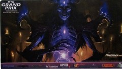 Grand Prix Indianapolis Lich Playmat